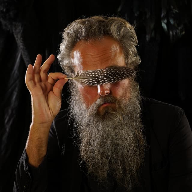 Iron & Wine artist profile