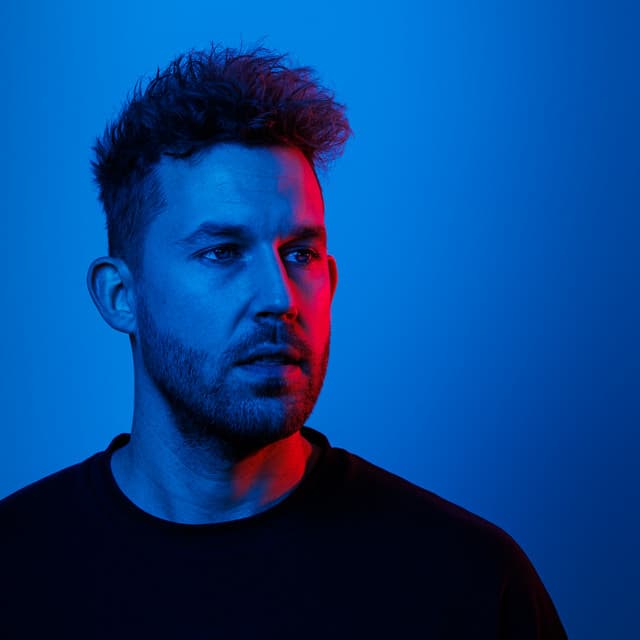 Delistic artist profile image