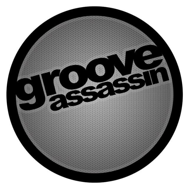 Groove Assassin artist profile image