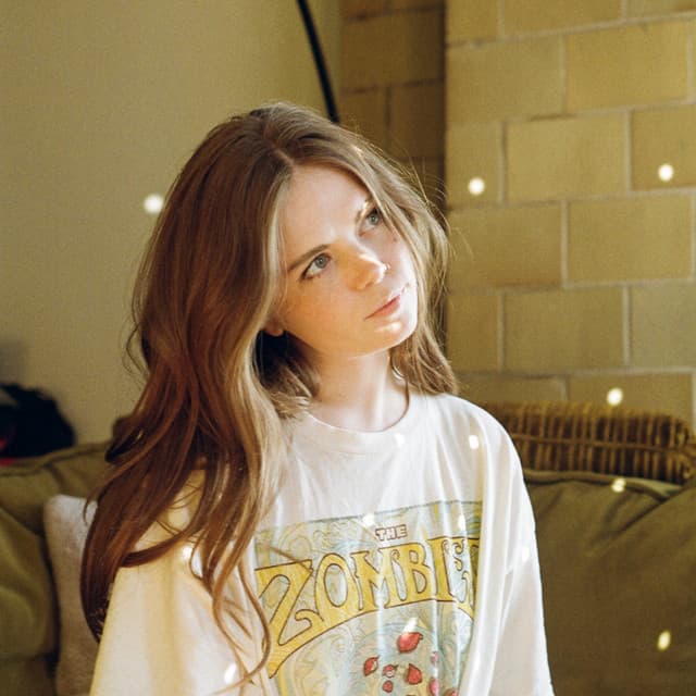 Ber artist profile image