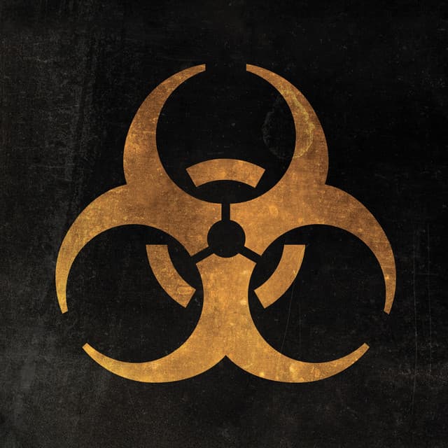 Biohazard's artist profile image