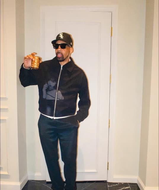 Chevy Woods artist profile image