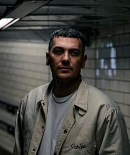 Deeper Purpose's artist profile image