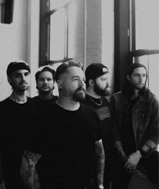 LIMBS artist profile image