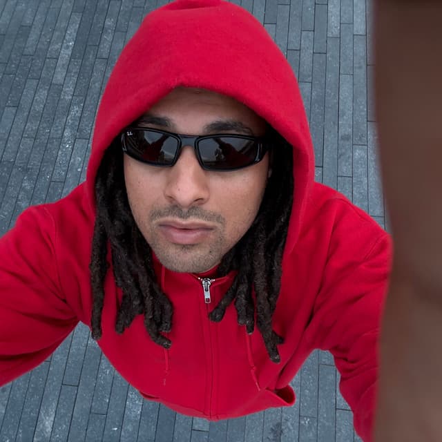 Haich Ber Na artist profile image