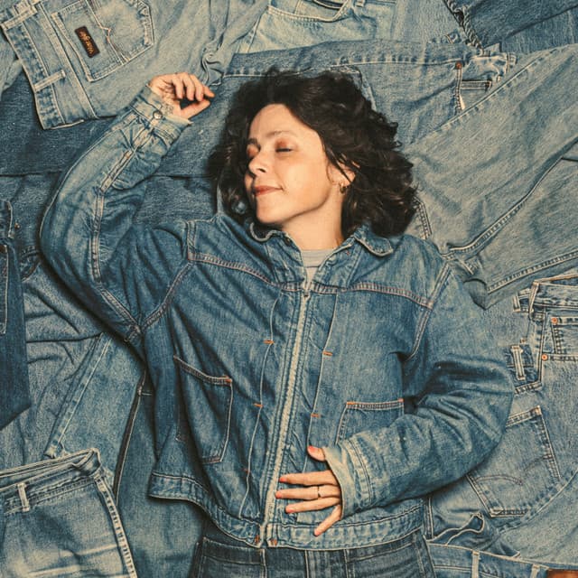 May Erlewine's artist profile image