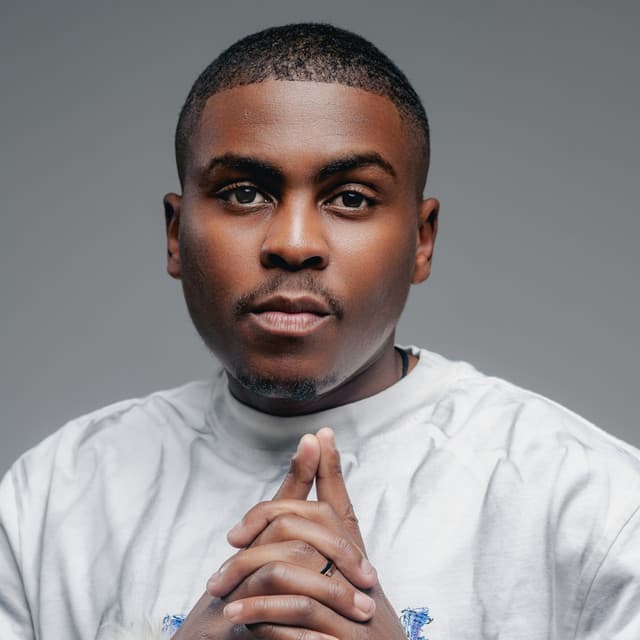 Mjolisi artist profile image