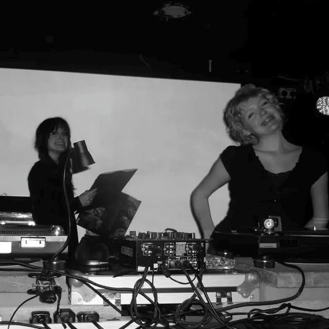 The Cords artist profile