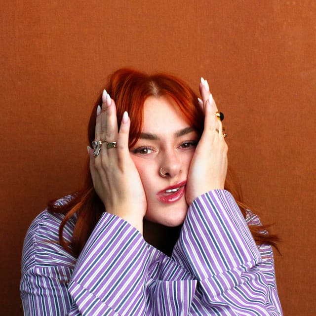 Grace Davies's artist profile image