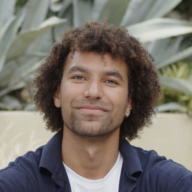 Chuck Sutton artist profile image