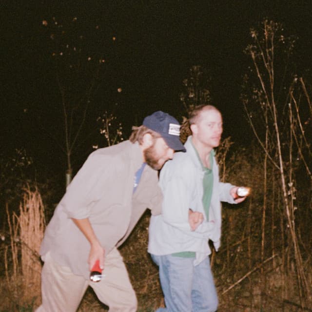 Hovvdy's artist profile image