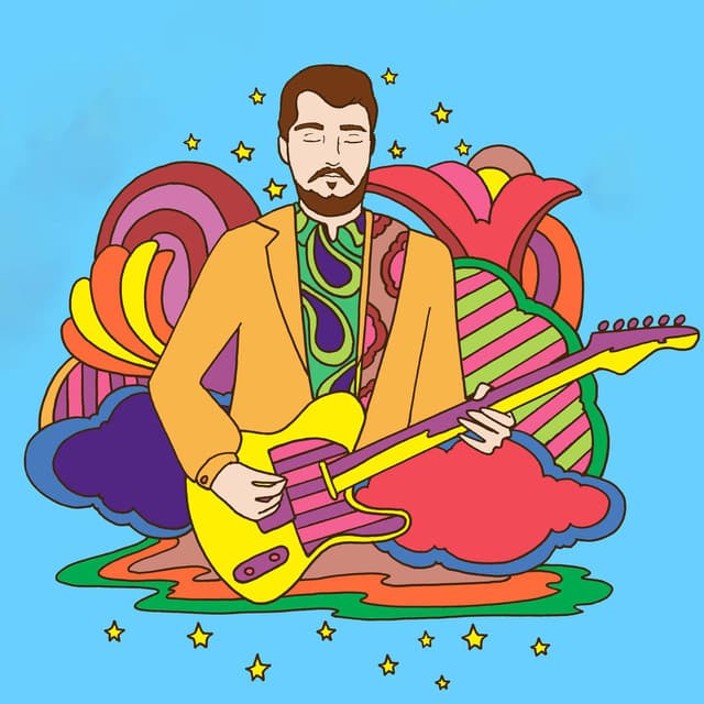 Ex Norwegian artist profile image