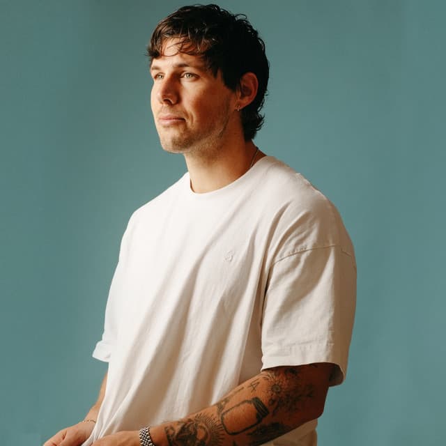 Jake Scott's artist profile image