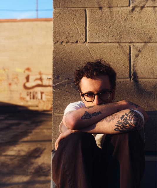 frank.e artist profile image