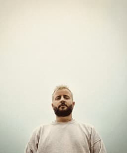 Moody Good's artist profile image