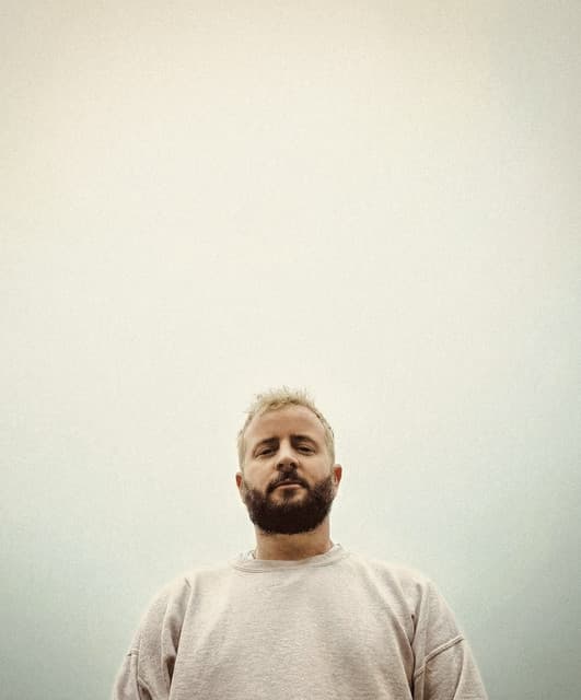 Moody Good artist profile image