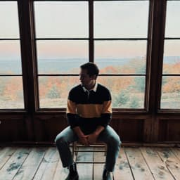 Michael Marcagi's artist profile image