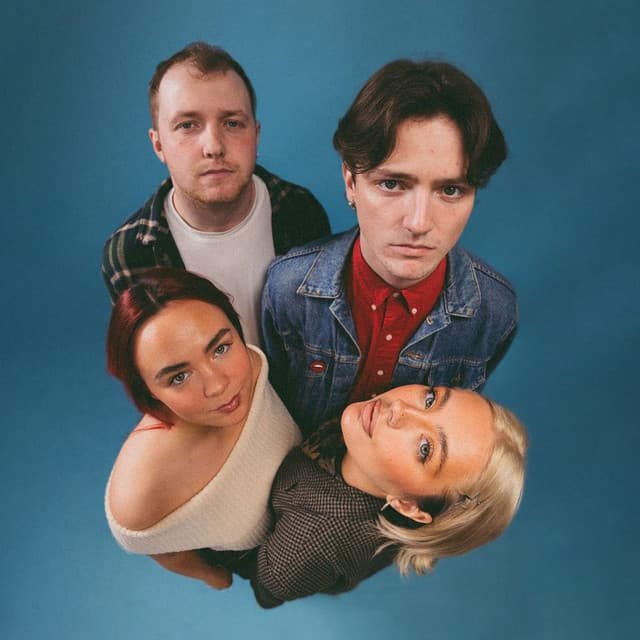 Spyres artist profile image
