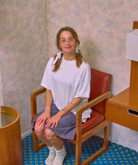 Dev Lemons's artist profile image