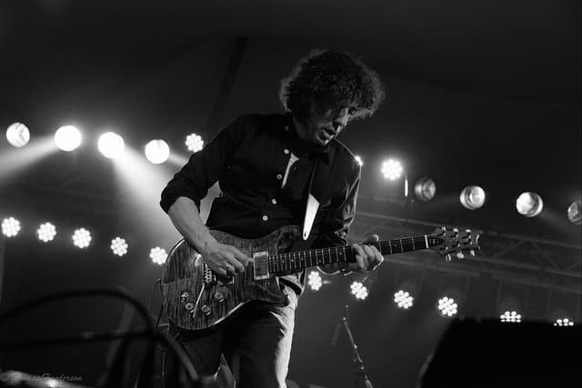 David Grissom artist profile image