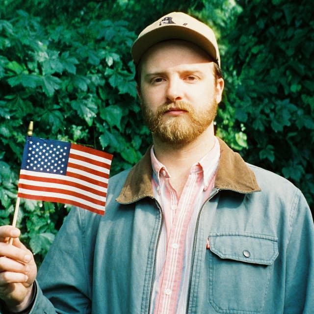 Colby Acuff's artist profile image