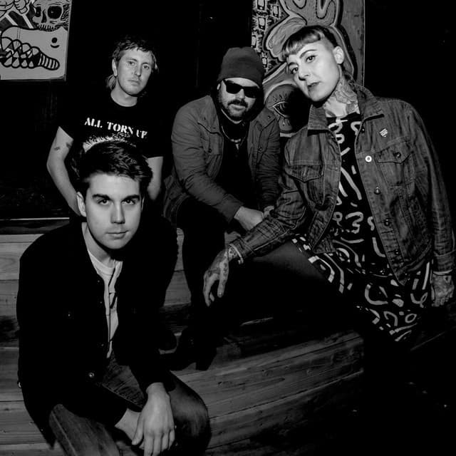 Neighborhood Brats's artist profile image