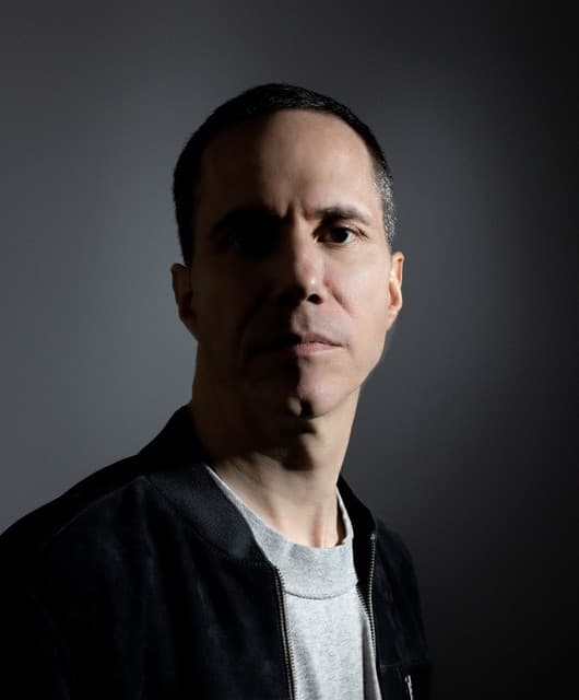 Calyx's artist profile image