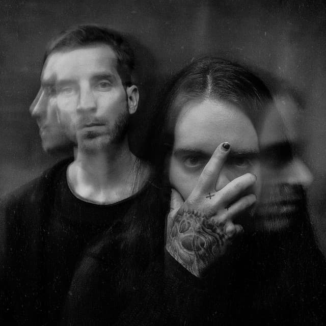 MYCHILDREN MYBRIDE artist profile image