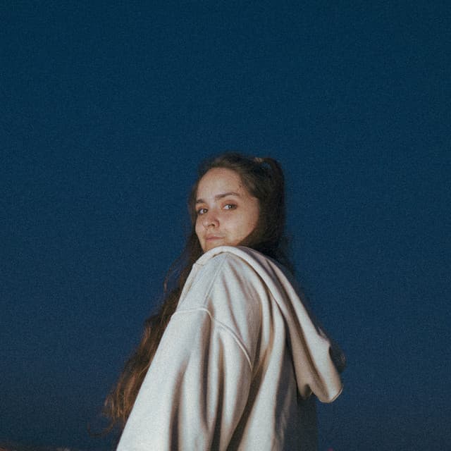 Lea Marie artist profile image