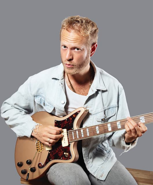 Rotem Sivan artist profile image