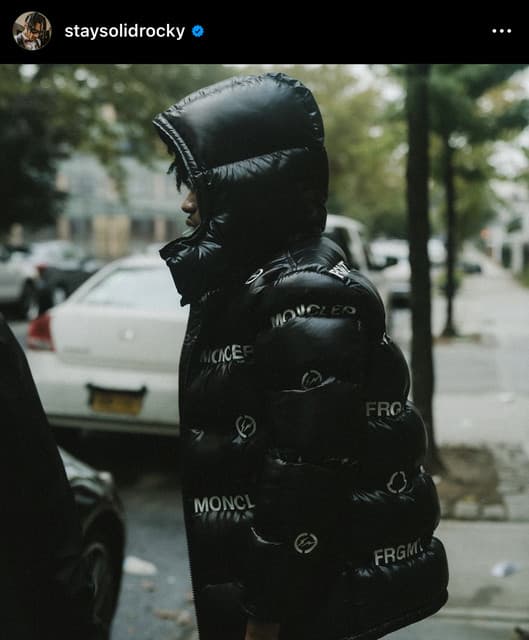 StaySolidRocky artist profile image