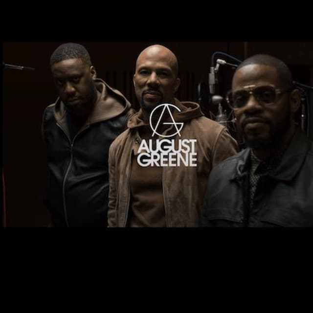 August Greene artist profile image