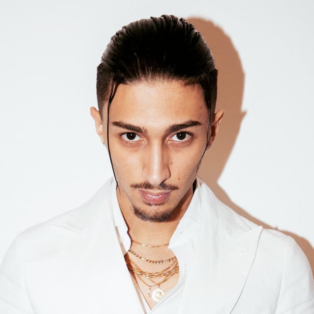 Baby Gang artist profile image