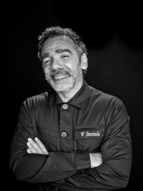 Wilson Simoninha artist profile image