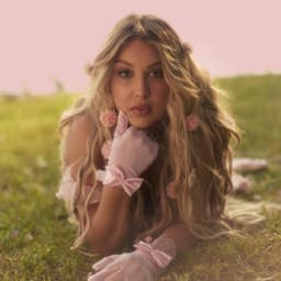 Alexandra Kay's artist profile image