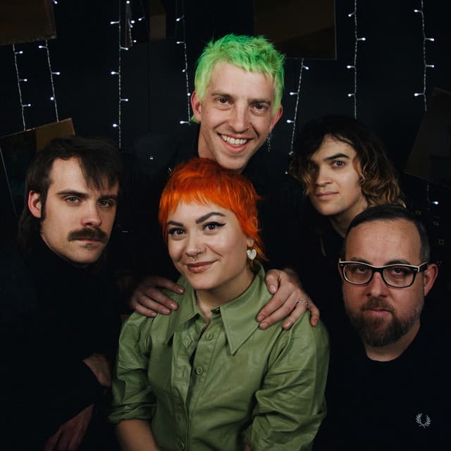 Catbite's artist profile image