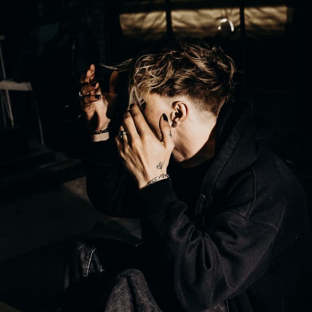 The Haunted Youth's artist profile image