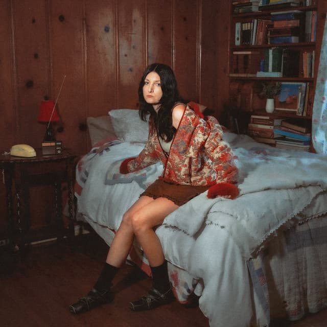 Primer artist profile image