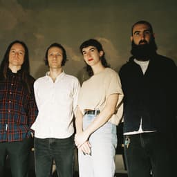 Agriculture's artist profile image