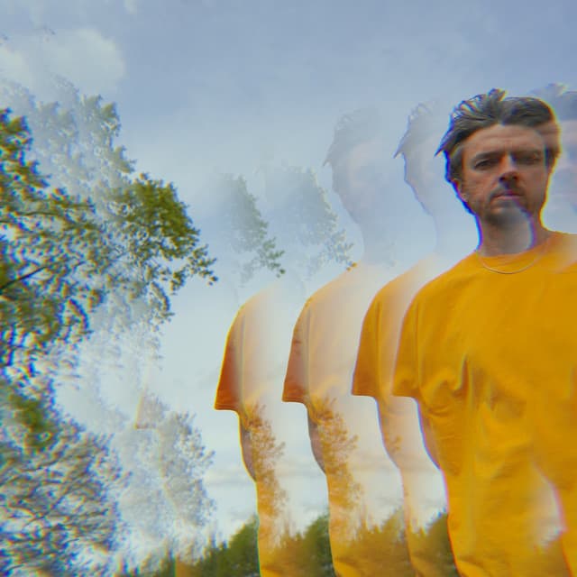 Tom Skinner artist profile image