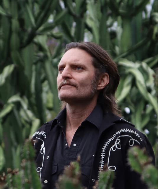 Danny Widdicombe artist profile image