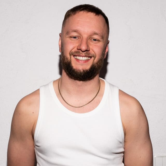 Solar artist profile image