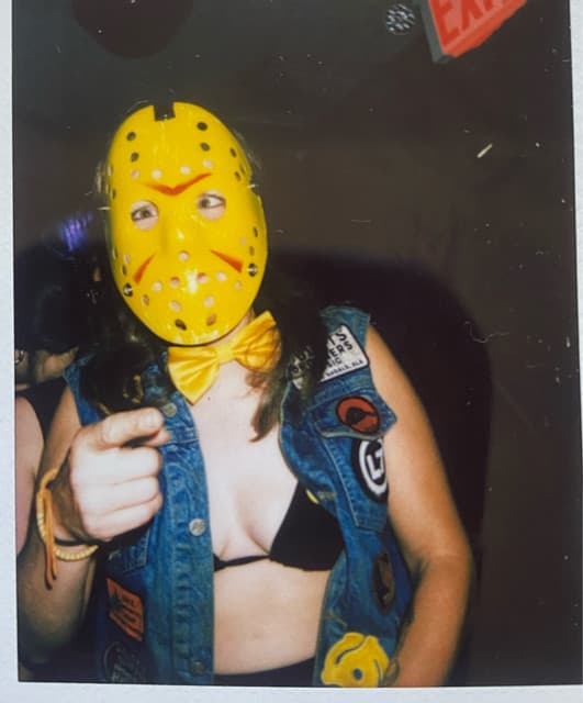 Thelma and the Sleaze's artist profile image