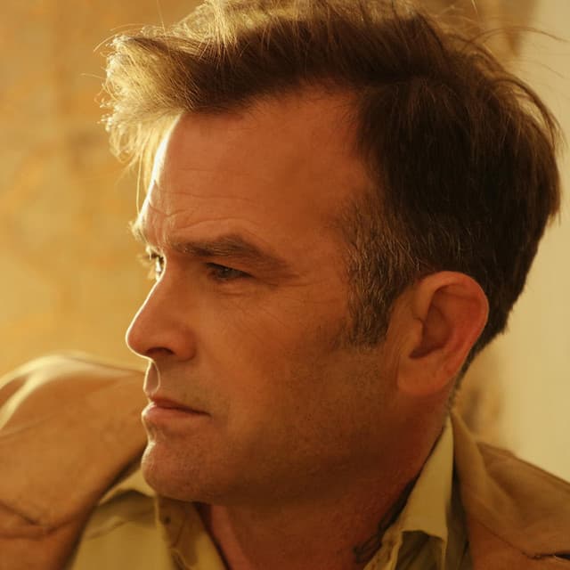 Waylon Payne artist profile image