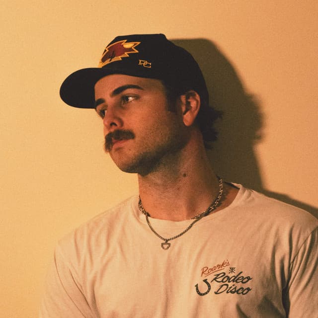 Dawson Anderson artist profile image