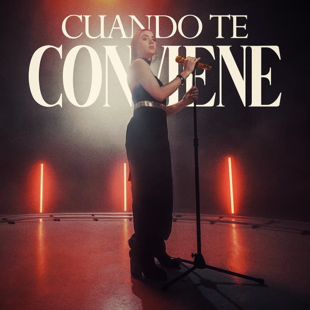 Carolina Díaz artist profile image