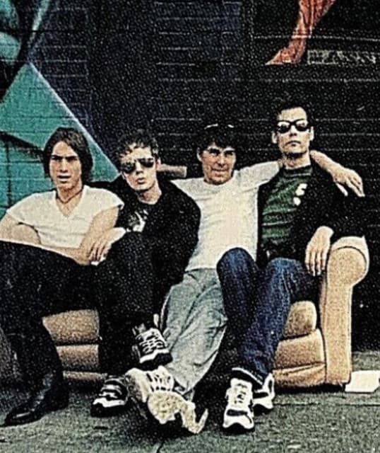 Spacehog's artist profile image