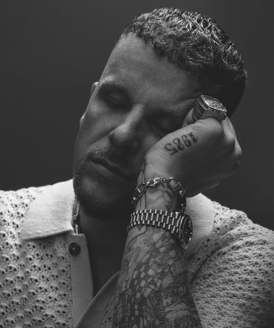 Bonez MC artist profile image