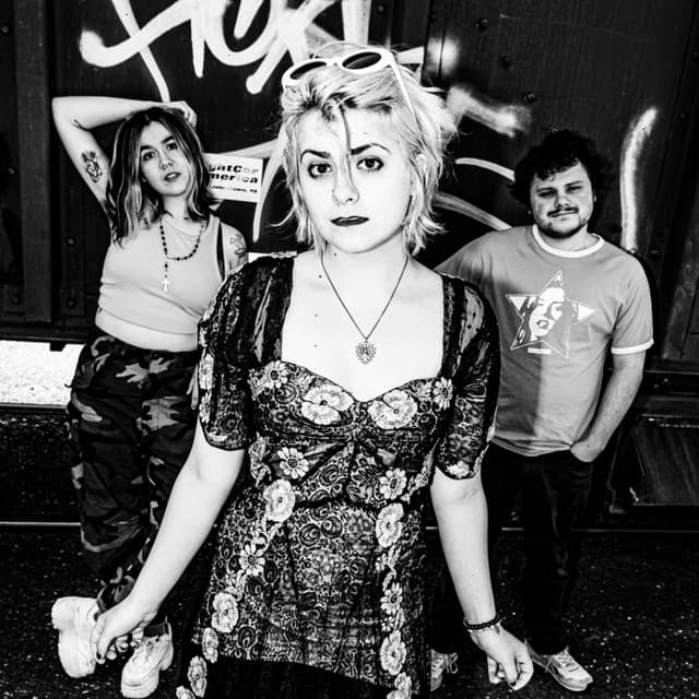 Skating Polly's artist profile image