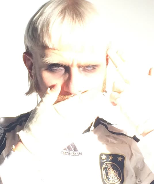 Joost artist profile image